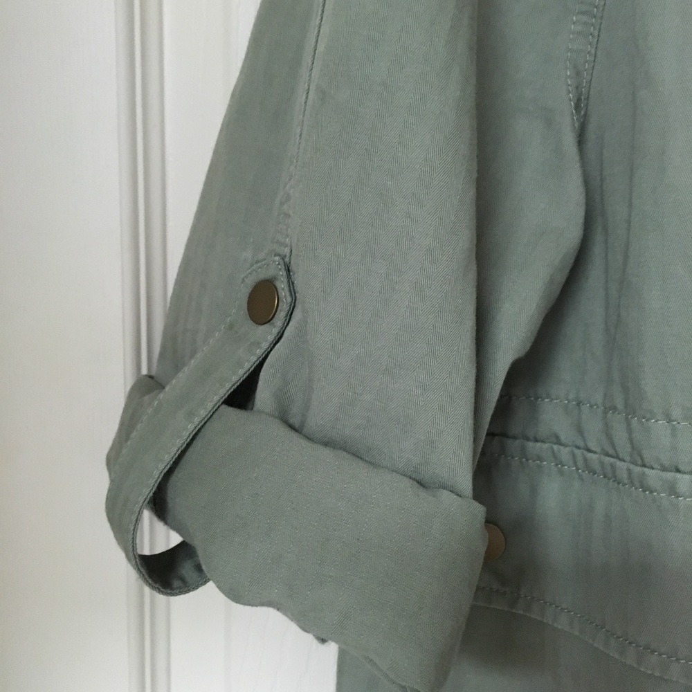 Loft Utility Jackey - Picture 3 of 4